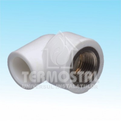 COT PP 20 x 1/2 F ALB COT PP 20 x 1/2 F ALB