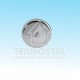 DOP CU PLACA INOX D140 DOP CU PLACA INOX D140
