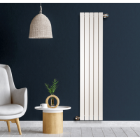 RADIATOR ALUMINIU GARDA S/90 1400/5 sectii
