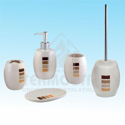 SAVONIERA CERAMICA STRIP SAVONIERA CERAMICA STRIP