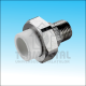 RACORD OLANDEZ PP 32-3/4" M