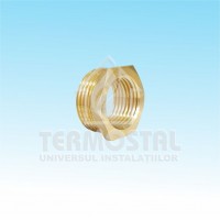 REDUCTIE MF 1/2 ''X3/8'' SOLAR