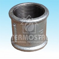 MUFA 2 1/2"