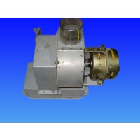 VENTILATOR 18 / 20 kW