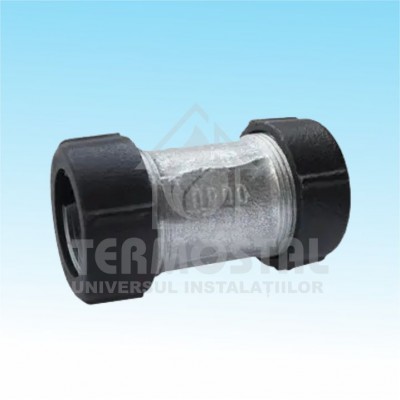 MUFA RAPIDA DUBLA GEBO DN25(31,4-34,2)