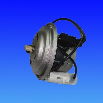 MOTOR ARZATOR XD6/2005-32F5-2P SIMEL