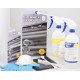 PACHET CURATARE SCHIMBATOR CALD. CONDENS.CLEANEX  OxiA/OxiB