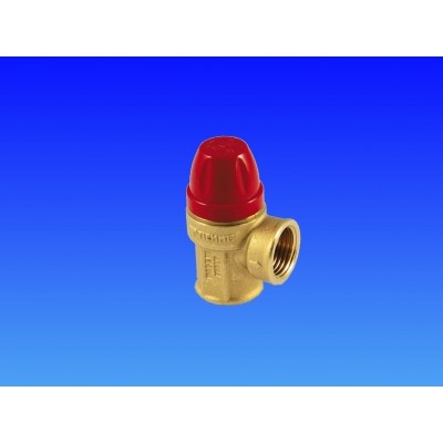 SUPAPA DE SIGURANTA 3/4" 6 BAR SUPAPA DE SIGURANTA 3/4" 6 BAR