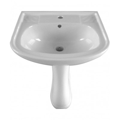 LAVOAR CU PICIOR PO141 510*420*795MM LAVOAR CU PICIOR PO141 510*420*795MM
