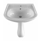 LAVOAR CU PICIOR PO141 510*420*795MM LAVOAR CU PICIOR PO141 510*420*795MM