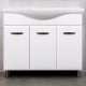 DULAP ALLURE DUO ALB ALBA 1000, LAVOAR APLICAT SANOVIT ALBA 1000X465X180 DULAP ALLURE DUO ALB ALBA 1000, LAVOAR APLICAT SANOVIT ALBA 1000X465X180