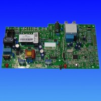 PLACA ELECTRONICA DELTA II
