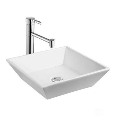 LAVOAR PE BLAT 58049A 410*410*120MM LAVOAR PE BLAT 58049A 410*410*120MM