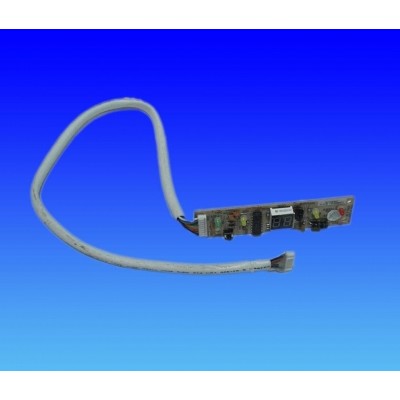 DISPLAY TCL 18000BTU