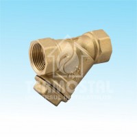 FILTRU IMPURITATI 1 1/2"