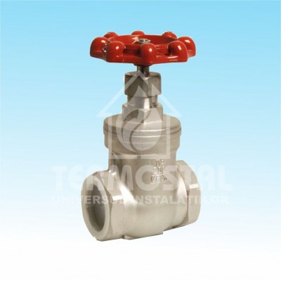 ROBINET SERTAR 1 1/2" ROBINET SERTAR 1 1/2"