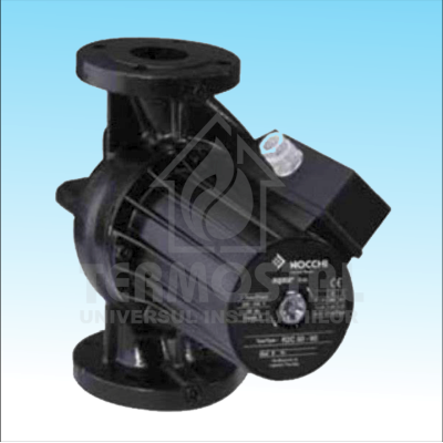 POMPA CIRC. R2B 30-60 1" 1/2 POMPA CIRC. R2B 30-60 1" 1/2