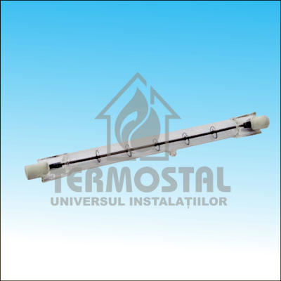 LAMPA CU HALOGEN 150 W DREAPTA 78mm