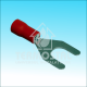 PAPUC ELECTROIZOLANT НВИ 1,25-5 FURCA 0,5-1,5MM (SVS1.25-5)