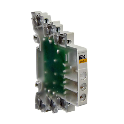 INDICATOR DE FAZA OPTIC