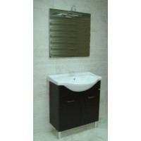 SET THUS 75/V CU DULAP PORTLAVOAR WENGE, 2 USI, LAVOAR,OGL.LIR/PROMO