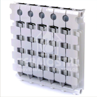 RADIATOR ALUMINIU EXCLUSIVO D3 600/100, 1'' RADIATOR ALUMINIU EXCLUSIVO D3 600/100, 1''