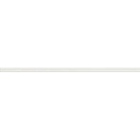FRIZ DIVA LISTELLO WHITE 2,5X76