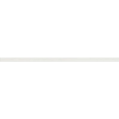 FRIZ DIVA LISTELLO WHITE 2,5X76