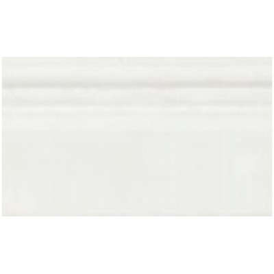 Battiscopa Bianco 12,5x20 Battiscopa Bianco 12,5x20