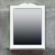 OGLINDA BAYRO CLASSIC ONE 650x750 ALB OGLINDA BAYRO CLASSIC ONE 650x750 ALB