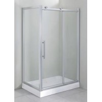 CABINA DUS DREPTUNGHIULARA DREAPTA 1200 X 800 x2000mm