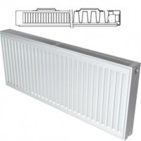 RADIATOR OTEL PANOU 500/1600  22PKKP PLUS