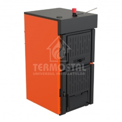 CAZAN FONTA COMB.SOLID TERMOSTAL KP 08 F 54kW CAZAN FONTA COMB.SOLID TERMOSTAL KP 08 F 54kW