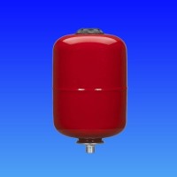 VAS DE EXP. SOLARVAREM LR 100 L. 10 BAR, 1''