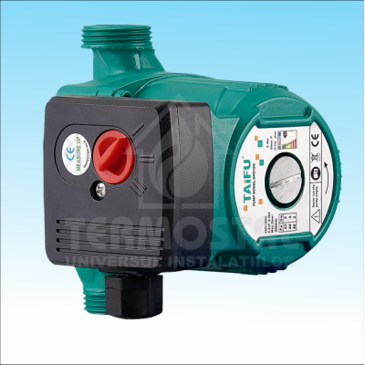 POMPA CIRCULATIE TRS25/4 (180MM) POMPA CIRCULATIE TRS25/4 (180MM)