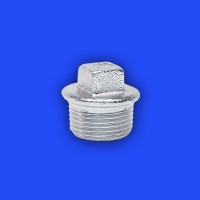 DOP GALVANIZAT 1" M