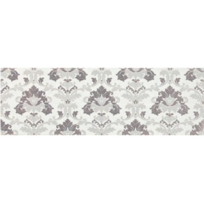 DECOR DIVA INSERTO ARABESCATO GREY 25X76 DECOR DIVA INSERTO ARABESCATO GREY 25X76