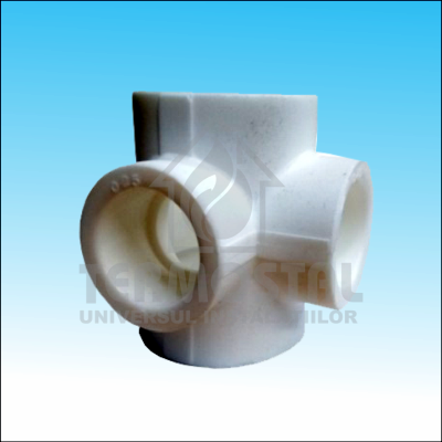 TEU COLT PP 40-25-25-40