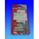 SURUB PT. FIXARE VAS WC 10x80S SURUB PT. FIXARE VAS WC 10x80S