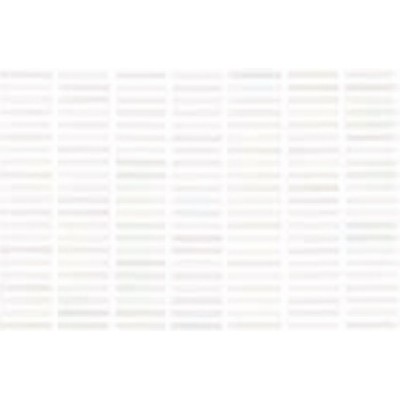 DECOR TRESOR QUADRO BIANCO 25X38