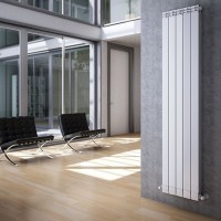 RADIATOR ALUMINIU GARDA S/90 1400/1 sectie
