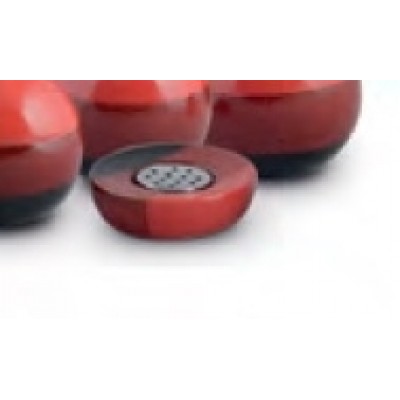 SAVONIERA PORTELAN REDS SAVONIERA PORTELAN REDS