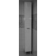 COLOANA DX THUS ALBA, 25x190x34, 1 USA, PICIOARE CROMATE COLOANA DX THUS ALBA, 25x190x34, 1 USA, PICIOARE CROMATE