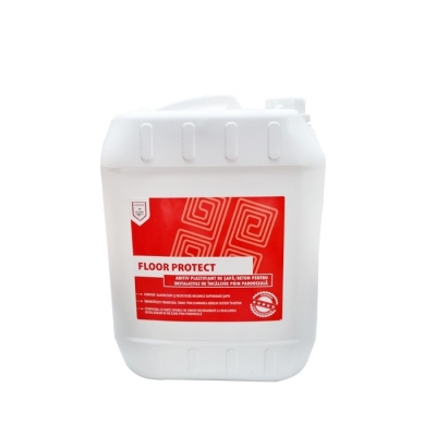 ADITIV PLASTIFIANT PT INSTAL INCALZIRE PARDOS FLOOR PROT5KG-4.3L/canis