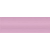 DECOR TRESOR LINEA ROSA 25X76