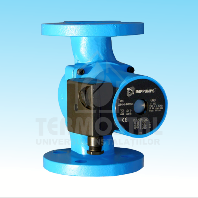 POMPA CIRC. GHNM basic 40-120 F 1x230V DN40 POMPA CIRC. GHNM basic 40-120 F 1x230V DN40