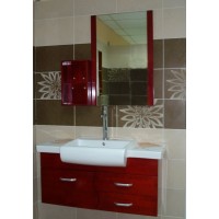 SET MOBILIER BAIE ALPINA 1000x450x550mm (2 cutii)