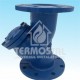 FILTRU FLANSE FONTA DN150 PN16 FILTRU FLANSE FONTA DN150 PN16