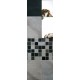 DECOR TUFFO M-3301 MIX BEJ/MARO 33,3X33,3 DECOR TUFFO M-3301 MIX BEJ/MARO 33,3X33,3