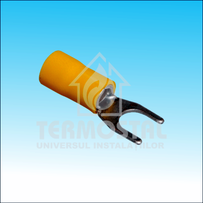 PAPUC ELECTROIZOLANT НВИ 5.5-5 FURCA 4-6MM (SVS5.5-5)